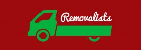 Removalists Upper Gundowring - My Local Removalists